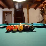 Chalet Giorgos' & Noula's In Village- Near Delphi Desfina