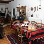Chalet Giorgos' & Noula's In Village- Near Delphi *