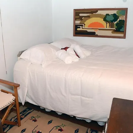 Giorgos' & Noula's In Village- Near Delphi *